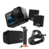 4079800280 Caméra GoPro Hero12 avec accessoires