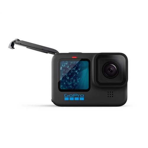 GOPRO-HERO-11-BLACK-4 Caméra GoPro Hero12 avec accessoires