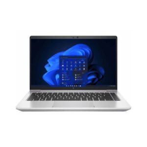 HP EliteBook 650 G9 6Q878ES I5 1265U 16GB 512GB 15