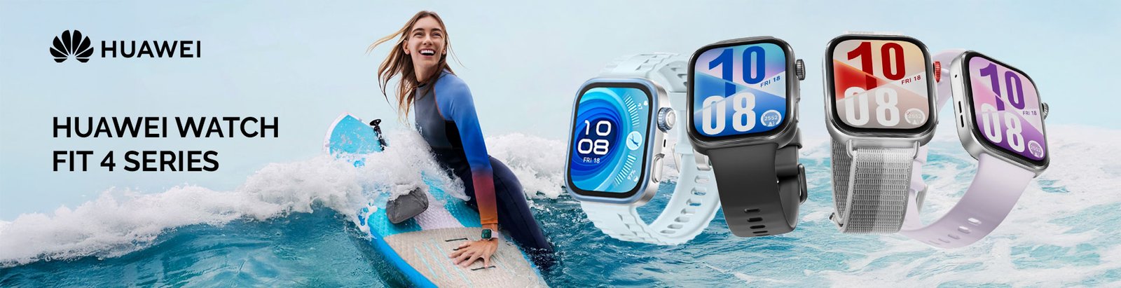 Smartwatch and Fitness trackers